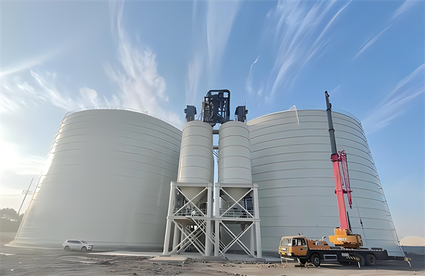 临海大型钢板库